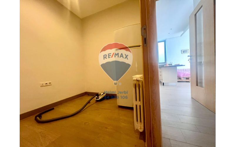 Appartement s+3 4